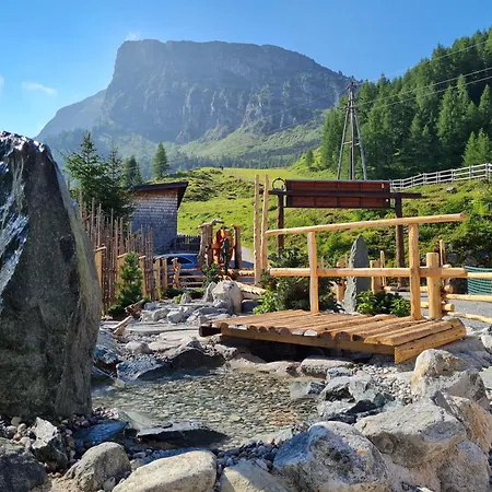Hotel Berghotel Gerlosstein 3*