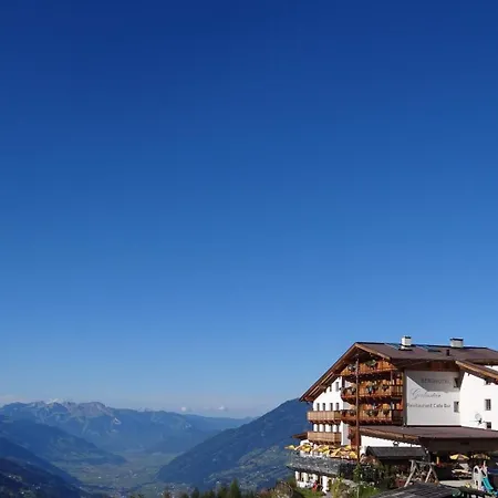 Berghotel Gerlosstein