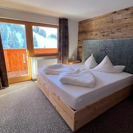 Berghotel Gerlosstein