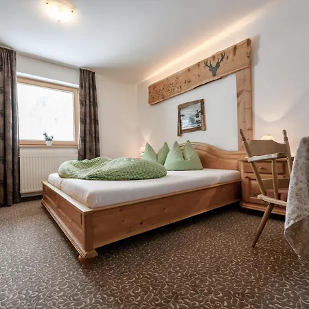 Hotel Berghotel Gerlosstein 3*