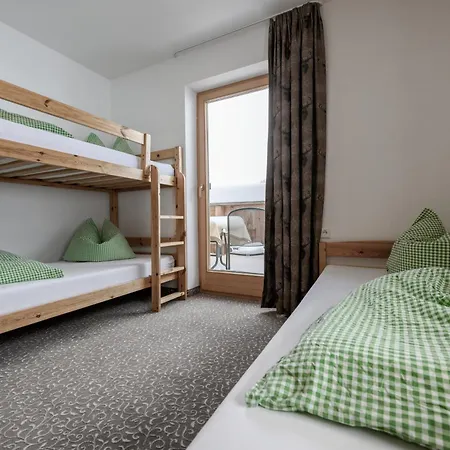 Berghotel Gerlosstein 3* Hainzenberg