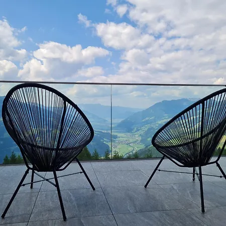 Berghotel Gerlosstein 3* Hainzenberg