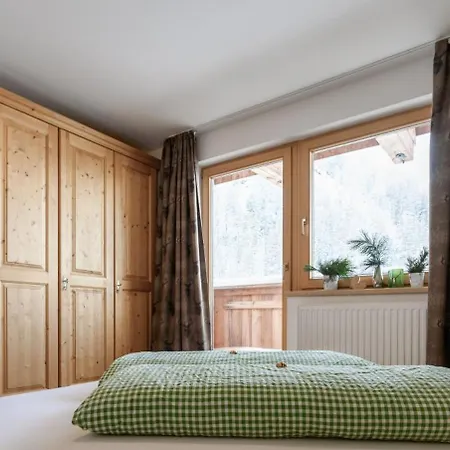 Berghotel Gerlosstein Hotell