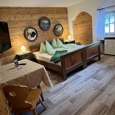 Berghotel Gerlosstein 3*