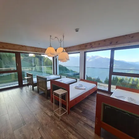 Berghotel Gerlosstein 3* Hainzenberg
