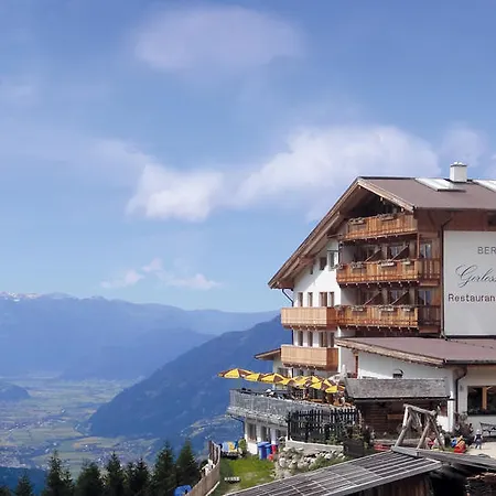 Berghotel Gerlosstein Hainzenberg