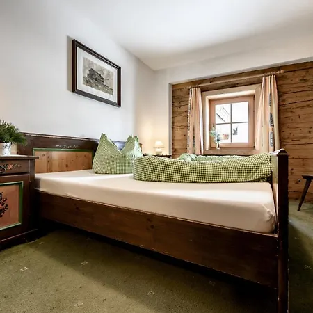 Hotel Berghotel Gerlosstein