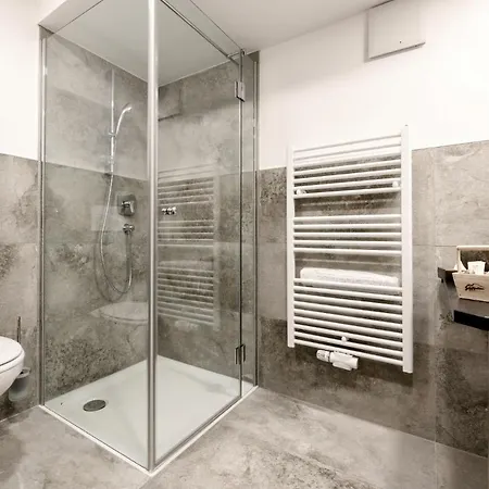 Hotel Berghotel Gerlosstein 3*