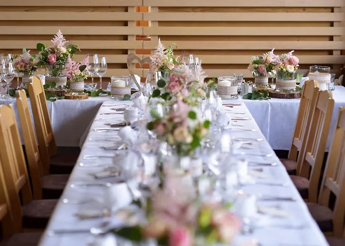 Berghotel Gerlosstein Hainzenberg