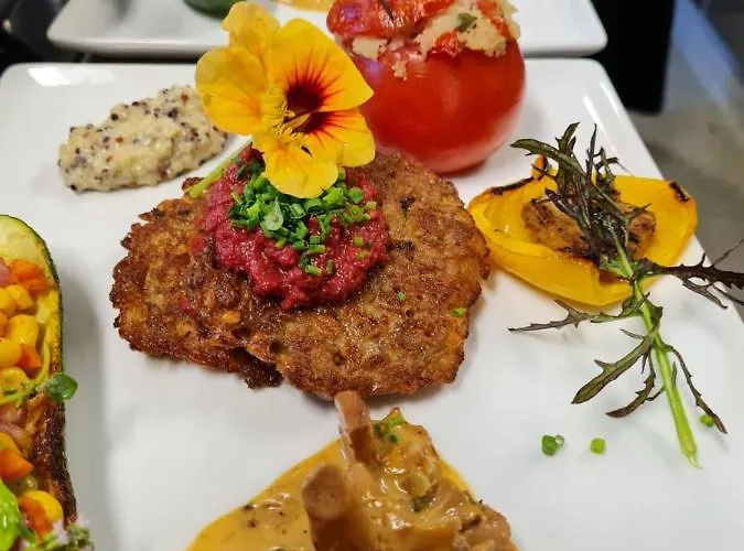 Berghotel Gerlosstein 3*