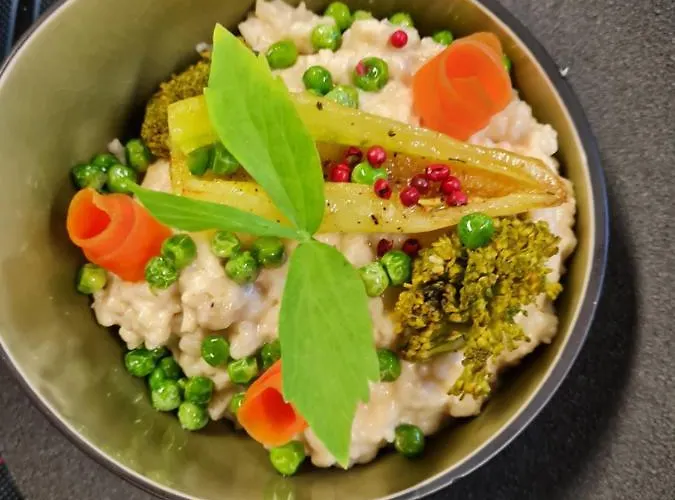 Hotell Berghotel Gerlosstein Hainzenberg