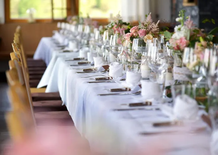 Berghotel Gerlosstein Hainzenberg