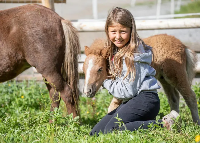 Berghotel Gerlosstein Hotell 3*