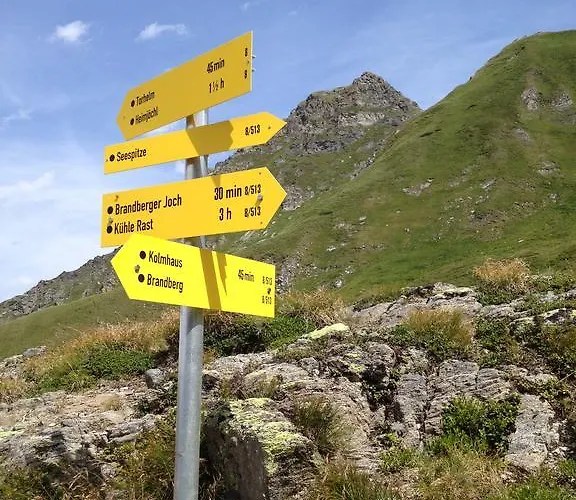 Hotell Berghotel Gerlosstein 3*