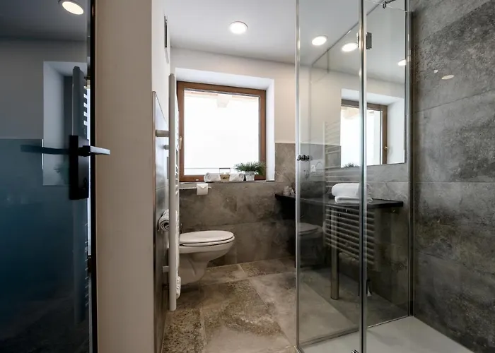 Berghotel Gerlosstein Hainzenberg