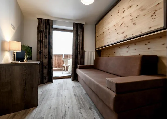 Berghotel Gerlosstein 3* Hainzenberg